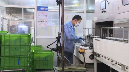 肇庆各地各施妙招全力推进复工复产 投资兴办实业